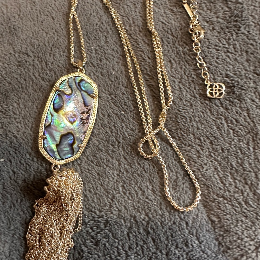 Kendra Scott
